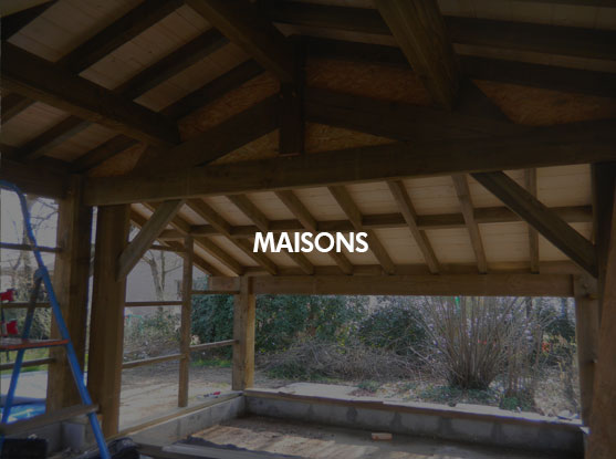 Maisons